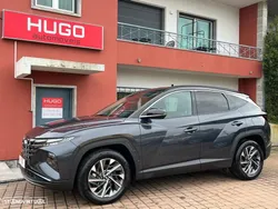 Hyundai Tucson 1.6 CRDi Premium