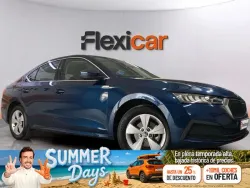 SKODA Octavia Combi 1.0 TSI MHEV Ambition DSG 81kW