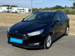 Ford Focus SW 1.5 TDCi Trend+