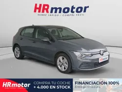 VOLKSWAGEN Golf 1.0 TSI Life 81kW