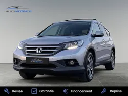Honda CR-V IV 2.2 i-DTEC 150ch Executive Navi 4WD AT
