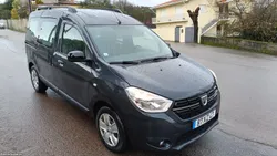Dacia Dokker 1.5 Blue dCi Comfort