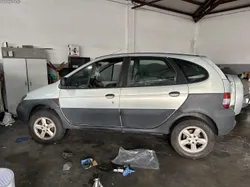Renault Scénic Rx4