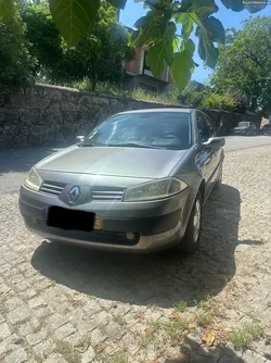 Renault Mégane 1.5 dci