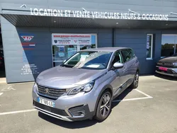 Peugeot 5008 1.5 BLUEHDI S&S - 130 BV EAT8 Active Business