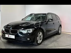 BMW Série 3 TOURING 2.0 318 D 150 SPORT ULTIMATE BVA