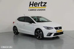 SEAT Ibiza 1.0 TSI FR