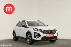 Peugeot 2008 1.2 PureTech Allure