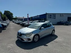 Renault MEGANE IV 1.5 BLUE DCI 115CH BUSINESS