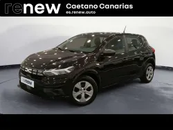 Dacia Sandero ECO-G Expresion 74kW