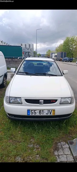 Seat Cordoba carrinha