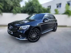 MERCEDES Classe GLC GLC 2.2 250 D AMG LINE 4MATIC 9G-TRONIC BVA
