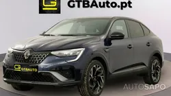 Renault Arkana de 2024