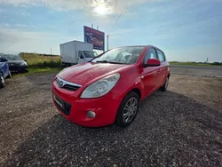 Hyundai I20 1.4 CRDI90 PACK COLOR CONFORT 5P