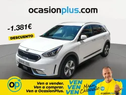 KIA Niro 1.6 HEV Drive