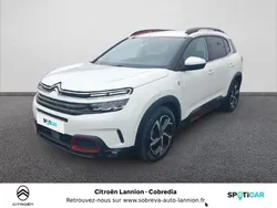 Citroen C5 Aircross BlueHDi 130ch S&S C-Series EAT8 E6.d