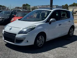 Renault Scénic III 1.6 dCi 130 CV eco2 15th GPS