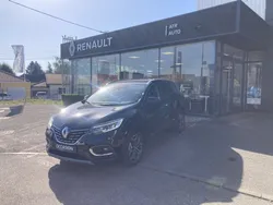 Renault KADJAR 1.3 TCE 140 CH FAP TECHNO EDC + toit pano