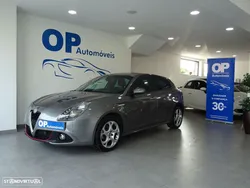 Alfa Romeo Giulietta 1.6 JTDm Sport TCT