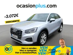 AUDI Q2 35 TFSI Advanced S tronic 110kW