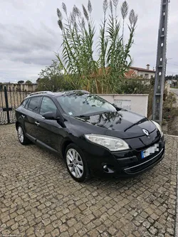 Renault Mégane 1.5 dci 110cv