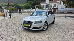 Audi A3 1.6 TDI Sport de 2010