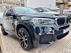BMW X5 25 D S-DRIVE PACK M SHADOW LINE 7 LUGARES NACIONAL 1 ÚNICO DONO