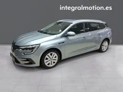 RENAULT Mégane 1.5dCi Blue Business 85kW