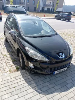 Peugeot 308 SW 1.6 HDi Sport CVM6