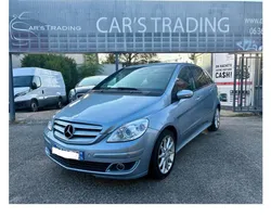 Mercedes Classe B I (T245) 200 CDI Pack Sport
