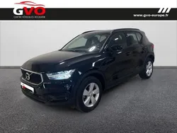 Volvo XC40 D3 AdBlue 150ch Momentum