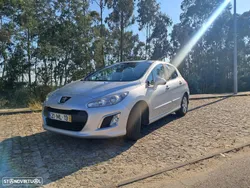 Peugeot 308 1.6 HDi Access