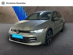 Volkswagen Golf 2.0 TDI 150ch VW Edition DSG7