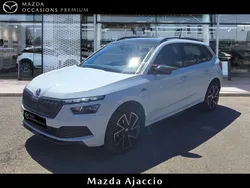 SKODA Kamiq 1.5 TSI 150 ch DSG7 Monte-Carlo