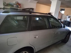 Audi A4 1.9 Tdi - 110 Cv