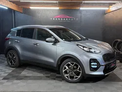KIA SPORTAGE 1.6 CRDi 136ch MHEV DCT7 4x2 GT Line / GARANTIE JUIN 2027 / SUIVI D'ENTRETIEN / CARPLAY