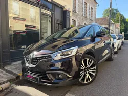 Renault grand scenic iv 1.7 blue dci 150 initiale paris