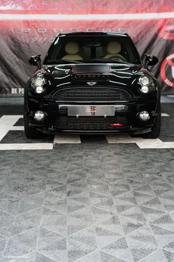 MINI Clubman John Cooper Works
