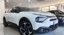 Citroen C4 1.2 PureTech Feel Pack de 2021