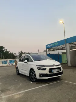 CITROEN C4 Picasso 1.2 PureTech S&S Feel 130