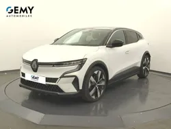 RENAULT Megane E-Tech EV60 220 ch super charge Techno