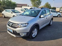 Dacia Sandero STEPWAY 90 CV PRESTIGE