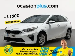 KIA Ceed 1.4 CVVT Drive