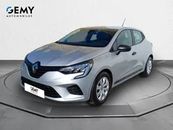 RENAULT Clio SCe 65 Authentic
