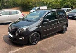 Renault Twingo II Phase 2 1.2 i 75CH (4CV) Crit'Air 1 / 105 770 km / Pack Expression / CT OK / GARANTIE JUSQU'À 24 MOIS