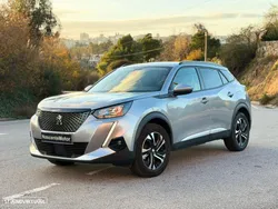 Peugeot 2008 1.2 PureTech Allure Pack EAT8