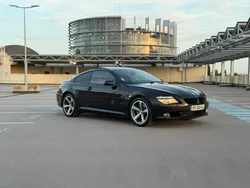 Bmw Serie 6 / 635d / 286CV / BVA (Sport) / FULL CATALOGUE / ÉCHANGE POSSIBLE