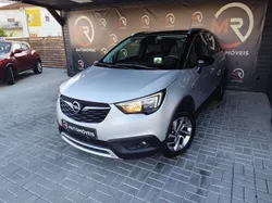 Opel Crossland X 1.2 T Innovation