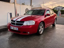 Dodge avenger 2.0 l 140 cv an 2008 / diesel / 3950