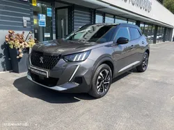 Peugeot 2008 1.5 BlueHDi GT Pack EAT8
